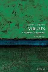 Viruses: A Very Short Introduction cover image