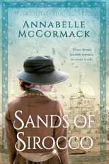 Sands of Sirocco A Novel of WWI cover image