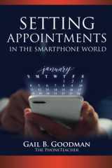 Setting Appointments in the Smartphone World cover image