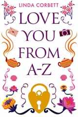 Love You from A-Z cover image