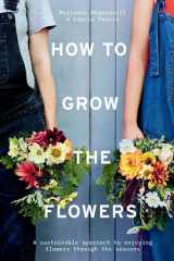 HOW TO GROW FLOWERS EB cover image