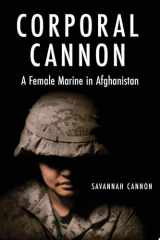 Corporal Cannon cover image