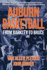 Auburn Basketball From Barkley to Bruce cover image