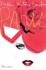 Paris: Fashion Flair cover image