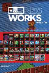 NES Works 1985 & '86 cover image