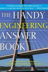 The Handy Engineering Answer Book cover image