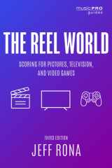 The Reel World cover image
