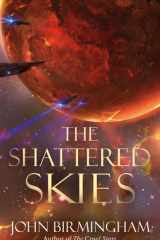 The Shattered Skies cover image