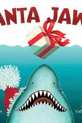 Santa Jaws cover image