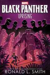 Black Panther: Uprising cover image