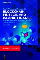 Blockchain, Fintech, and Islamic Finance cover image