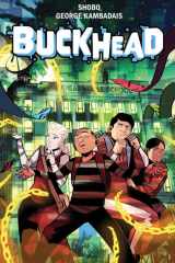 Buckhead cover image