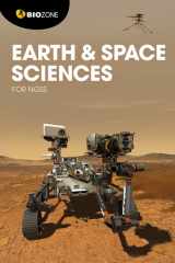 Earth and Space Sciences for NGSS (2nd Ed)- Student Edition cover image