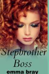 Stepbrother Boss cover image
