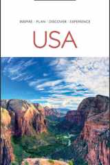 DK USA cover image