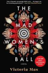 The Mad Women's Ball cover image