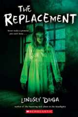 The Replacement cover image
