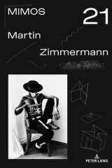 Mimos 2021 Martin Zimmermann cover image