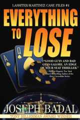 Everything to Lose cover image