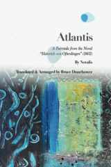 "Atlantis" A Fairytale from the Novel “Heinrich von Ofterdingen” (1802) cover image