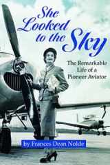 She Looked to the Sky cover image