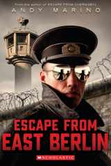 Escape from East Berlin (Escape From #2) cover image