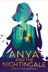 Anya and the Nightingale cover image