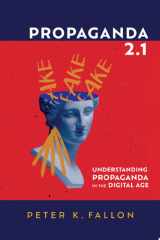 Propaganda 2.1 cover image