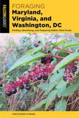 Foraging Maryland, Virginia, and Washington, DC cover image