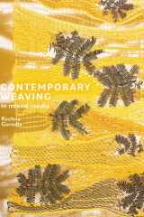 Contemporary Weaving in Mixed Media cover image