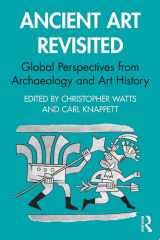 Ancient Art Revisited cover image