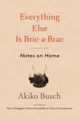Everything Else is Bric-a-Brac cover image