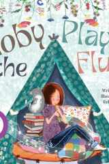 Moby Plays the Flute cover image