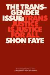The Transgender Issue cover image