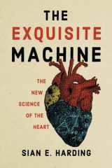 The Exquisite Machine cover image
