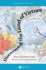 Discovering the Land of Virtues with Grandma Eliza cover image