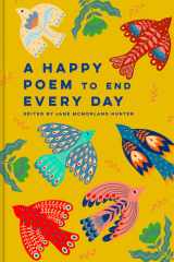Happy Poem to End Every Day cover image