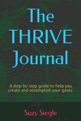 The THRIVE Journal cover image