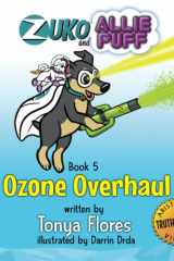Ozone Overhaul Aristotle's Virtues: Truthfulness cover image