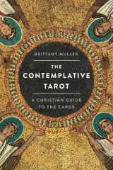 The Contemplative Tarot cover image