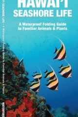 Hawai'i Seashore Life, 2nd Ed cover image