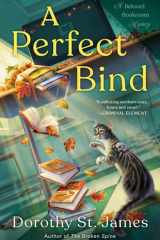 A Perfect Bind cover image