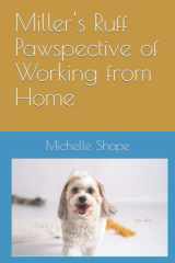 Miller's Ruff Pawspective of Working from Home cover image