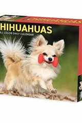 Chihuahuas 2023 Box Calendar cover image