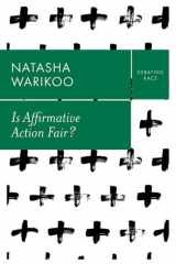 Is Affirmative Action Fair? cover image