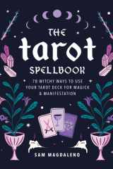 The Tarot Spellbook cover image