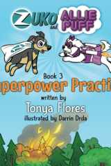 Superpower Practice cover image