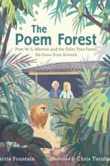 The Poem Forest: Poet W. S. Merwin and the Palm Tree Forest He Grew from Scratch cover image