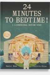 24 Minutes to Bedtime! cover image