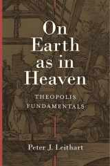 On Earth as in Heaven cover image